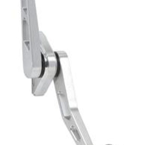 MINI OVAL BILLET THROTTLE PEDA