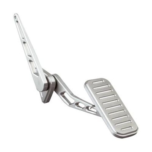 LOKAR XL BILLET ALLOY THROTTLEPEDAL