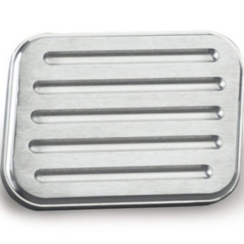 LOKAR XL BILLET ALLOY BRAKE   PAD