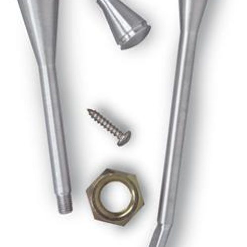 LOKAR STEERING COLUMN DRESS-UPKIT