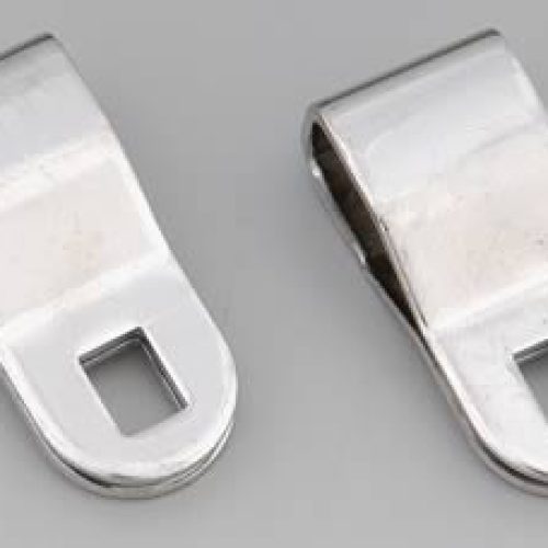 LOKAR HANDBRAKE CLEVIS PINS 1984-1987 CORVETTE