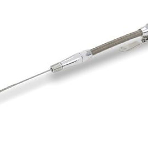 LOKAR ENGINE DIPSTICK FLATHEADV8  1937-53 FLATHEAD FORD