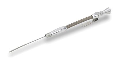 LOKAR ENGINE DIPSTICK FLATHEADV8 1937-53 FLATHEAD FORD