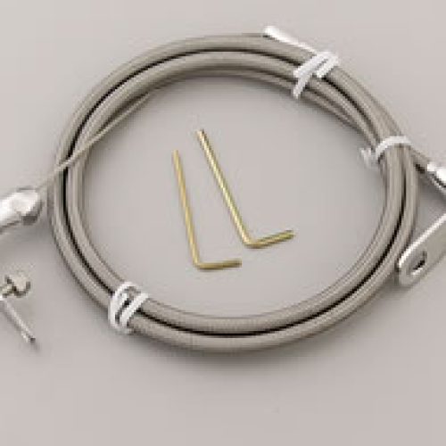 LOKAR KICKDOWN CABLES FOR 727 CHRYSLER/MOPAR