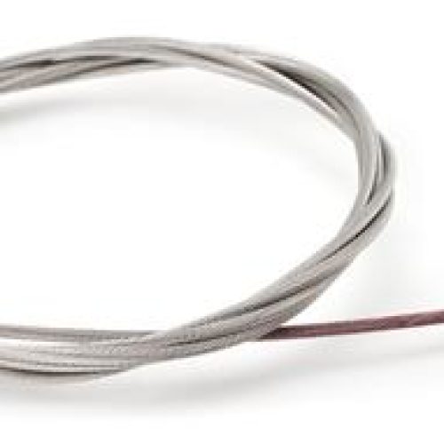 LOKAR REPLACEMENT 36 THROTTLE CABLE INNERWIRE