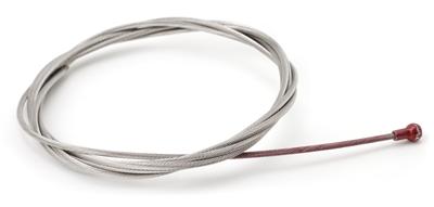 LOKAR REPLACEMENT 36 THROTTLE CABLE INNERWIRE