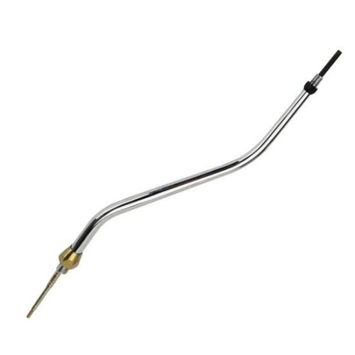 LOKAR 16 NOSTALGIA LEVER      & INNER ROD DOUBLE BEND