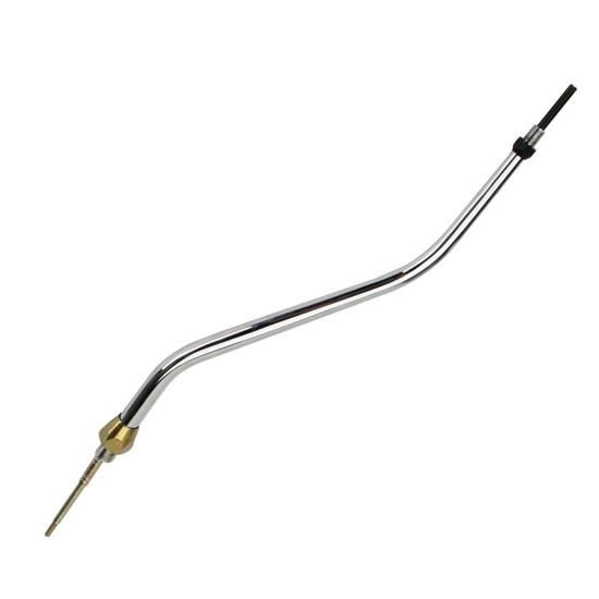 LOKAR 16 NOSTALGIA LEVER & INNER ROD DOUBLE BEND