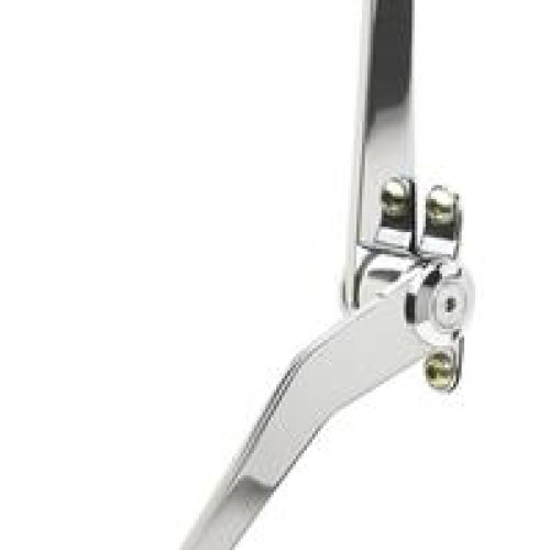 LOKAR SPOON THROTTLE PEDAL    ** CHROME **
