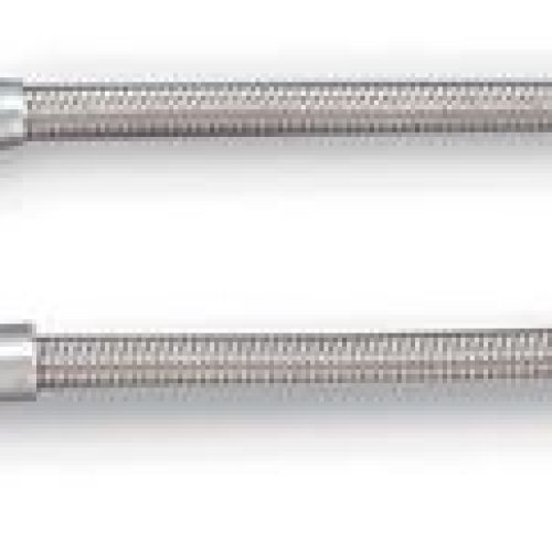 36 LS1/RAMJET THROTTLE CABLE HI TECH STAINLESS