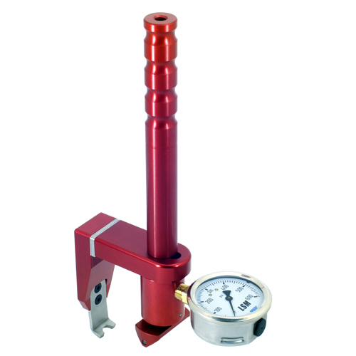 LSM ADJSTABLE SPRING           PRESSURE CHECKER
