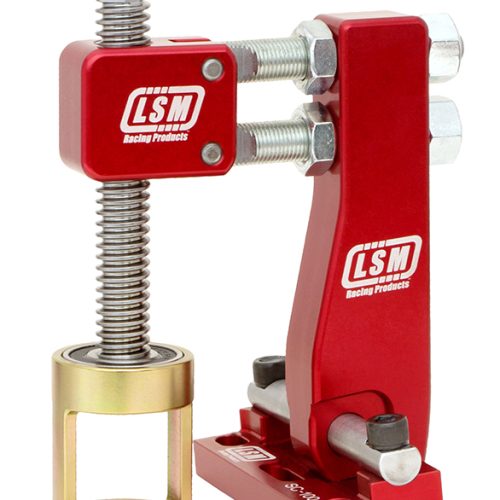 LSM SBC SPRING CHANGER -JESEL T&D,BUICK-DODGE-INDY-JESEL