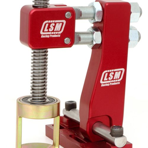 LSM SPRING CHANGER-SB PONTIAC FORD CHRYSLER*****NOTES*******