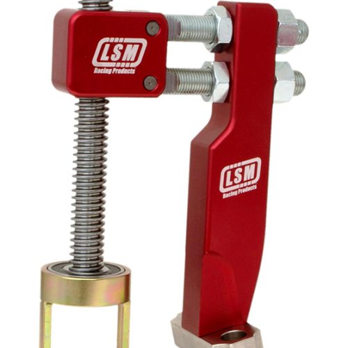 LSM SPRING CHANGER-JESEL 2JK  SB2 SC1