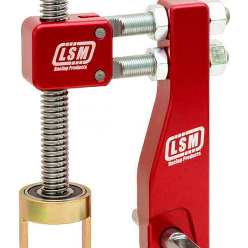 LSM SPRING CHANGER BIG CHIEF  OLDS / INTAKE ONLY