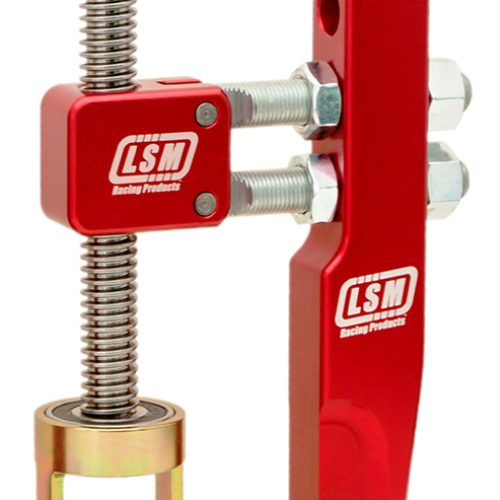 LSM SPRING CHANGER BIG CHIEF  OLDS / EXHAUST ONLY