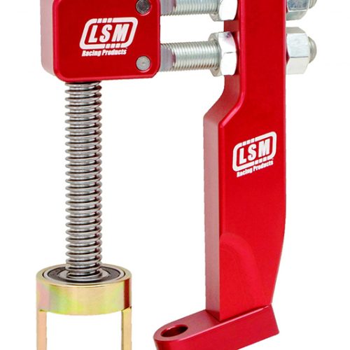 LSM SPRING CHANGER ALL 7/16   STUD MOUNT