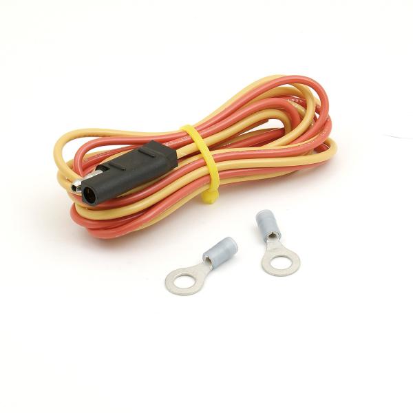 MAG DISTRIBUTOR WIRING HARNESS2 WIRE, ORANGE AND YELLOW