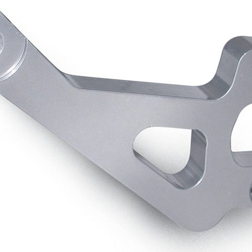 MARCH ULTRA ALTERNATOR BRACKET SUIT S/B CHEV WITH LONG W/P