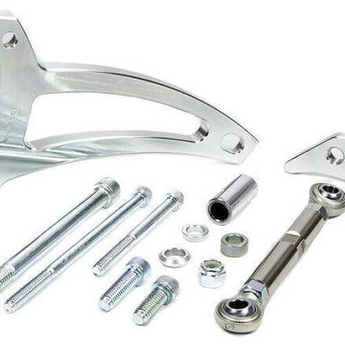 MARCH ALTERNATOR BRACKET      351W AUST DRIVER SIDE