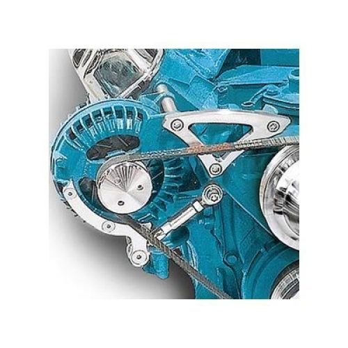 MARCH 383-400 BIG BLOCK MOPAR ALTERNATOR BRACKET KIT CHRYSLE