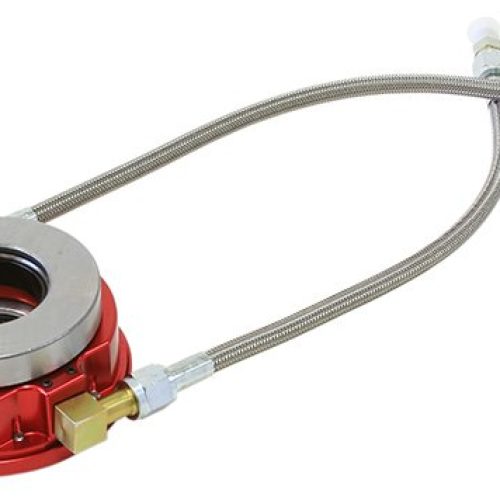 HYDRAULIC THROW OUT BEARING SLIP ON TREMEC T56 MAGNUM