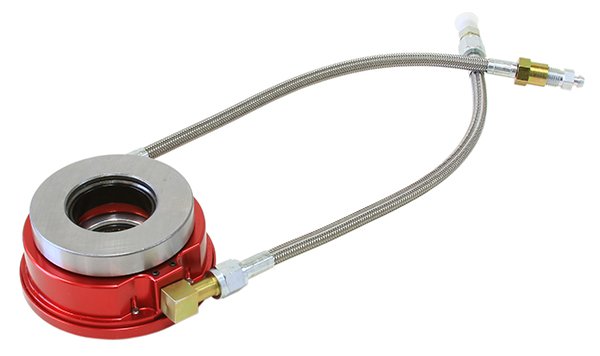 HYDRAULIC THROW OUT BEARING SLIP ON TREMEC T56 MAGNUM