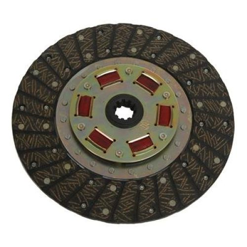 RACING CLUTCH DISC – ORGANIC 11 x1-1/8 x26 SPRUNG HUB
