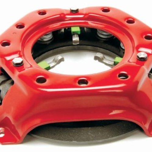 PRESSURE PLATE, FORD 11″ LONG 1700LBS, C/W LEVERS