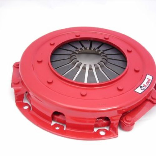 CHEV 11 STREET PRESS PLATE    DIAPHRAGM STYLE, 2400LBS