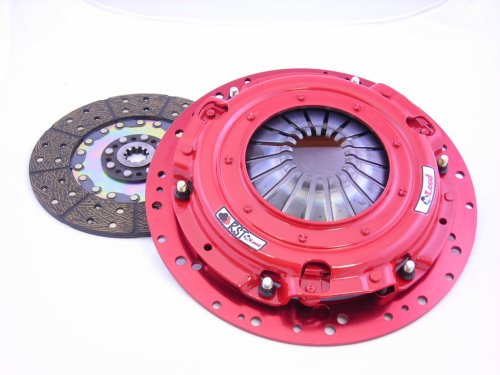 RST TWIN PLATE KIT - FORD 302 GM 10.5" 1-1/16 10 SPL 800HP+