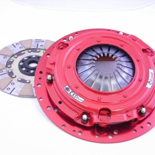 RXT TWIN PLATE KIT – BB MOPAR 1-3/16-18 SPLINE 1000HP+