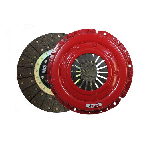 CLUTCH KIT, STREET PRO, FORD  11″ DIAPHRAGM, 1-1/16 x 10
