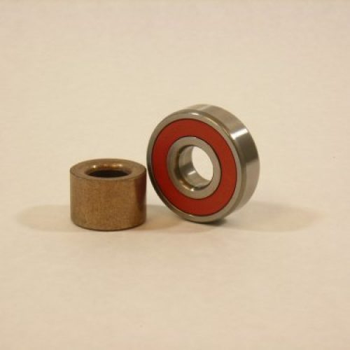 CLUTCH PILOT BUSHING – FORD   1.380 x 0.672