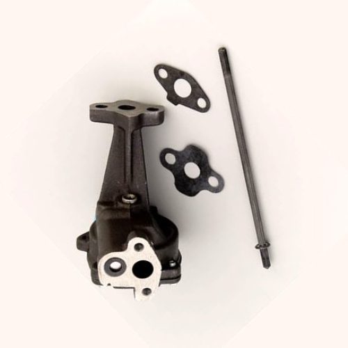 FORD 302W OIL PUMP – STD       STANDARD VOLUME HI PERF