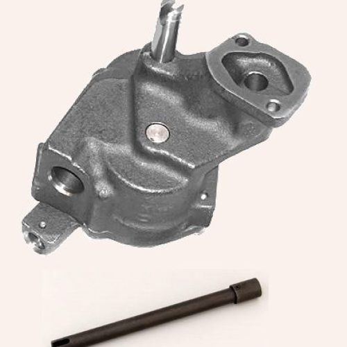 BB CHEV PERF OIL PUMP – STD    STANDARD VOLUME 3/4 PRESS IN