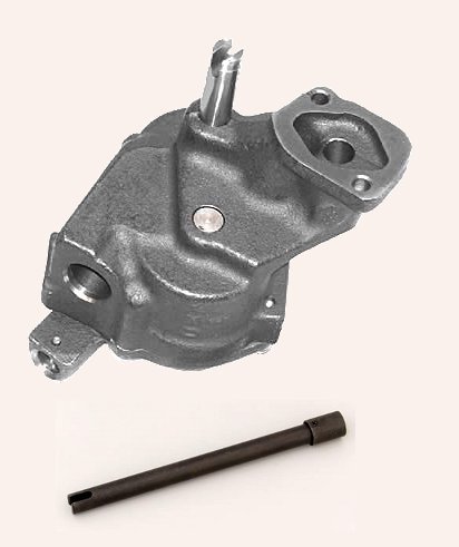 BB CHEV PERF OIL PUMP - STD STANDARD VOLUME 3/4 PRESS IN