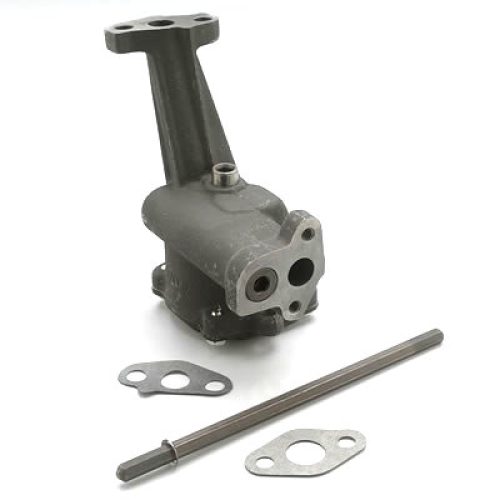 FORD 351W OIL PUMP – HI VOL    25% MORE VOLUME HI PERF