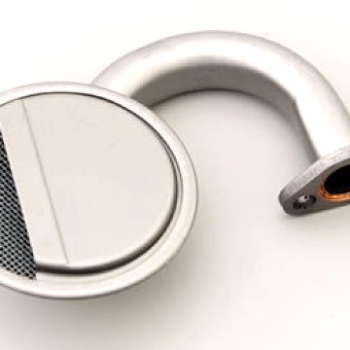 SB CHEV BOLT ON OIL PICKUP    3/4 DIAM. FOR 7 DEEP PAN