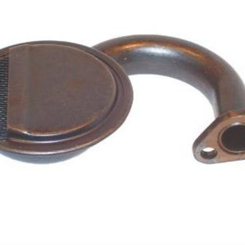 SB CHEV BOLT ON OIL PICKUP    3/4 DIAM. FOR 7-1/2 DEEP PAN