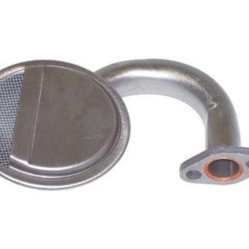 SB CHEV BOLT ON OIL PICKUP    3/4 DIAM. FOR 8 DEEP PANS