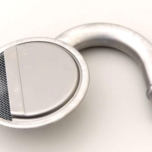 SBC CHEV OIL PUMP PICK UP     1992-97 P ENG 3/4 HOLE