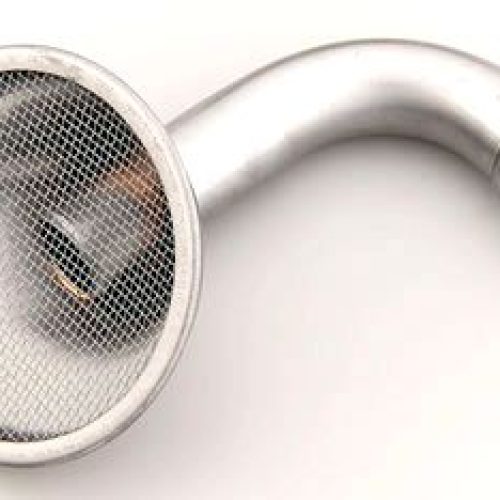 BBC 396-454 OIL PUMP PICK-UP  REPLACES ME77-S2, 8″ DEEP PAN