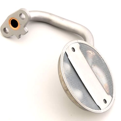 FORD FE OIL PUMP PICK-UP