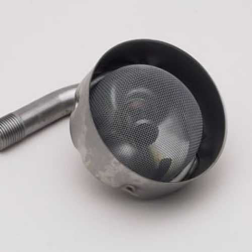 OIL PUMP PICKUP FORD 302C 351C351M 400, FRONT SUMP