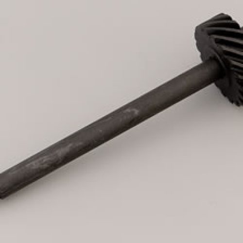 OIL PUMP DRIVESHAFT, CHRYSLER BIG BLOCK, 426 HEMI, WITH GEAR