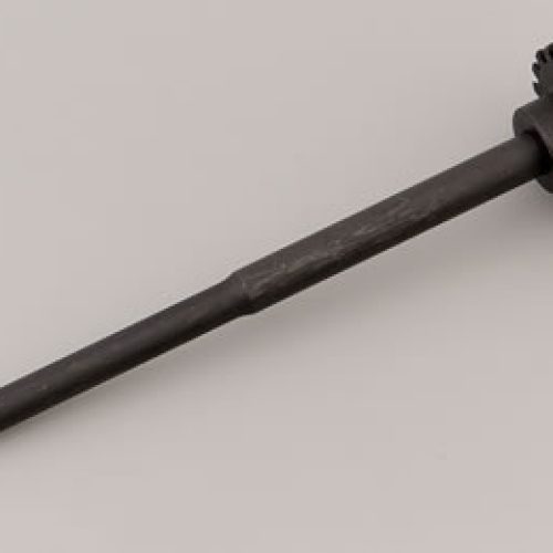 OIL PUMP DRIVESHAFT, CHRYSLER SMALL BLOCK 273, 318, 340, 360