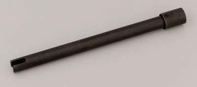 OIL PUMP DRIVESHAFT, BBC CHEVROLET BIG BLOCK