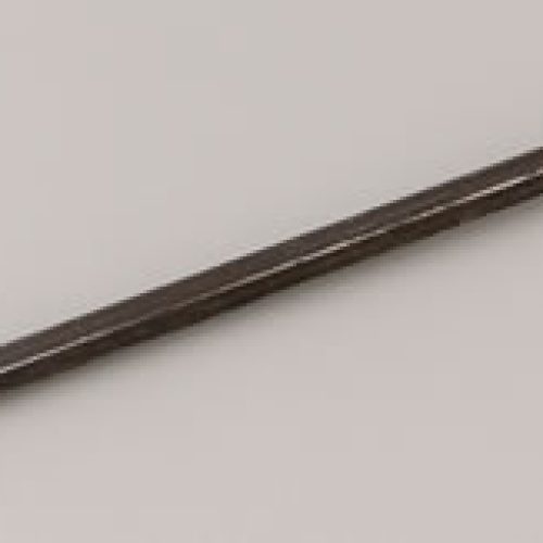 OIL PUMP DRIVESHAFT, FORD 351C302C, 351M, 400, HEAVY DUTY