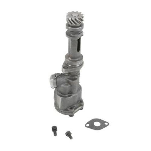 MELLINGS OIL PUMP FLATHEAD    32-53 STANDARD